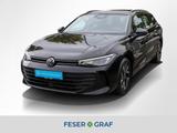 Volkswagen Passat 1.5 eTSI DSG ACC LED Navi RüKa Sitzh. - Volkswagen Passat Jahreswagen