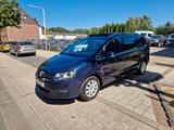 Volkswagen Sharan Highline BMT *2.Hand*7-Sitzer*LED*Leder* - VW Sharan in Essen