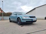 Volkswagen VW Passat 3B 1.8, nur 94.300 km, EZ: 02/19... - Volkswagen Passat: 1.9