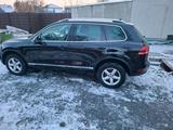 Volkswagen WV TOUAREG 3.0 TDI V6 - Volkswagen Touareg: W
