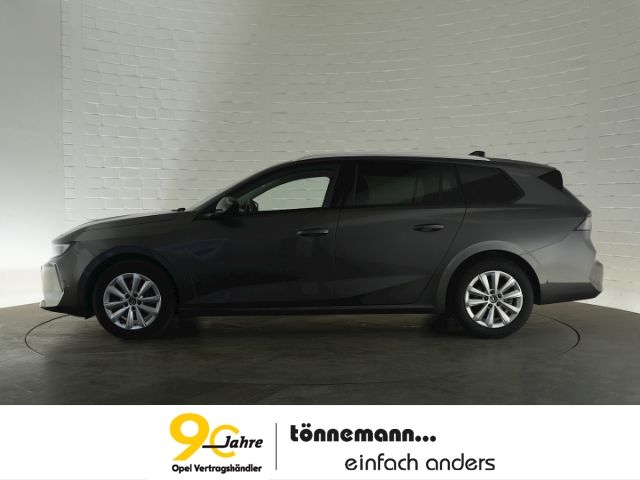 Astra L ST ELEGANCE CDTI+LED+NAVI+RÜCKFAHRKAMERA