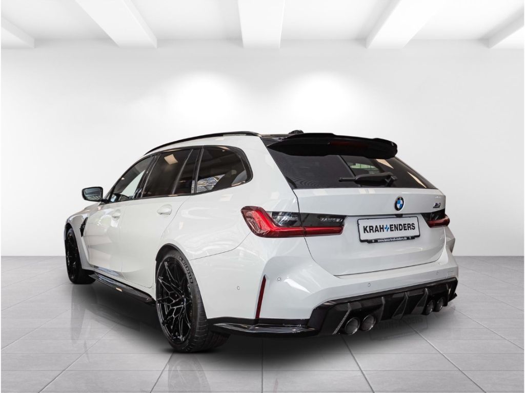 BMW M3 - Bild 3