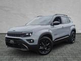 Jeep Avenger Overland 4xe #Allrad #CarPlay - Jeep Avenger Overland mit Benzin-Antrieb