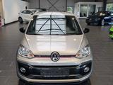 Volkswagen up! GTI PDC Klimaaut. Sitzhzg 8fach Sound 1.Hand - Volkswagen Gebrauchtwagen in Mannheim