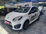 Renault Twingo Sport RS *CUP EDITION*Erst 94Tkm*2Hand* - Renault Twingo: Weiß