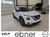 Nissan Juke 1.0 DIG-T Acenta MT | Navi | Komfort - Nissan Juke Jahreswagen