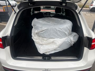 Mercedes GLC 220 - 8
