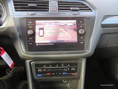 VW Tiguan 2.0 TDI Life DSG LED Navi Ahk Rfk ACC 17' VW Tiguan 2.0 TDI Life DSG LED Navi Ahk Rfk ACC 17'