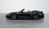 Porsche 992 Turbo S  "Cabriolet "Burmester "Carbon"LIFT" - Porsche 992 in Bielefeld