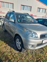 Daihatsu Terios 1.5 LPG Top 2WD+WR - Daihatsu Terios aus 2010