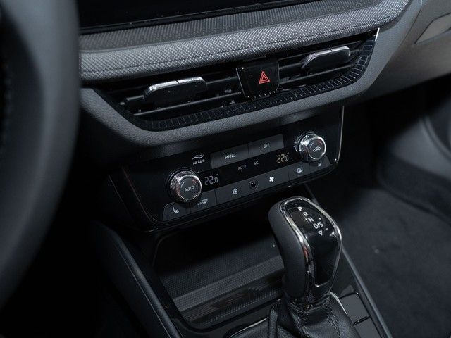 Fabia 1.0 TSI Balance DSG KESSY+ACC+WINTER+NAVI