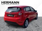 Ford Fiesta 1.0 EcoBoost Celebration *SHZ*SYNC*Klima - Ford Fiesta Celebration mit Benzin-Antrieb