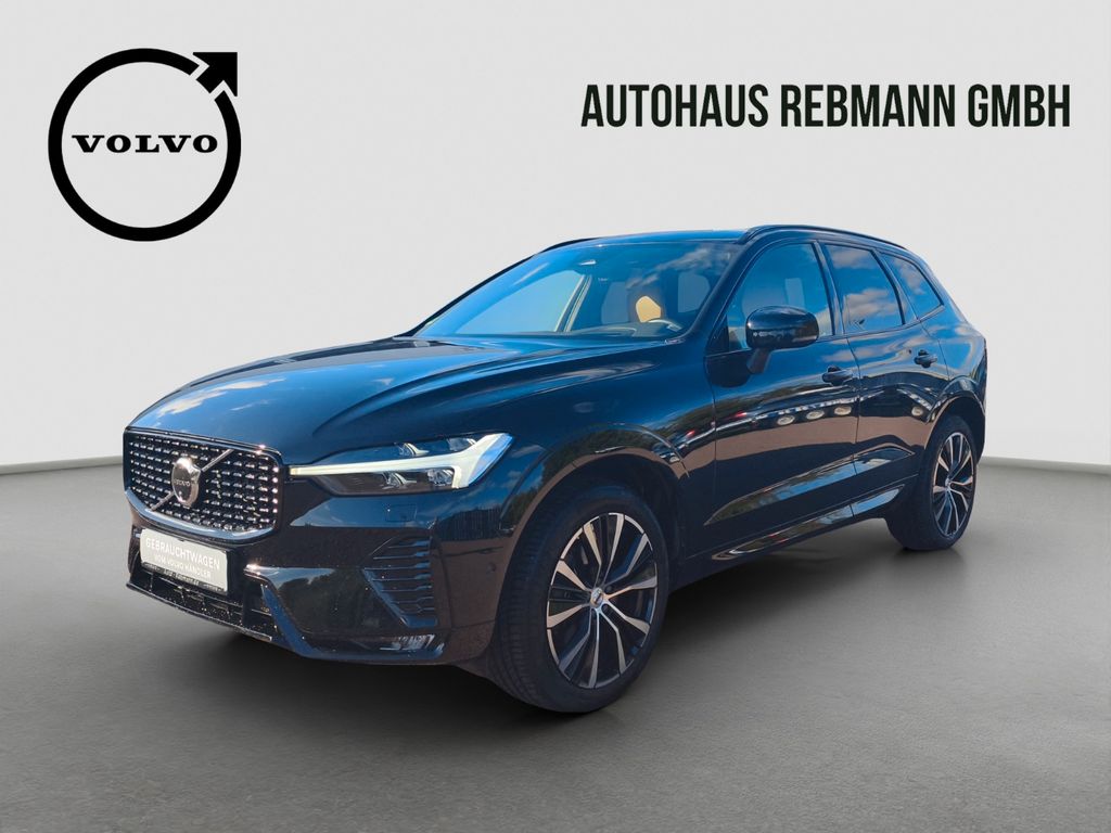 Image of Volvo XC60