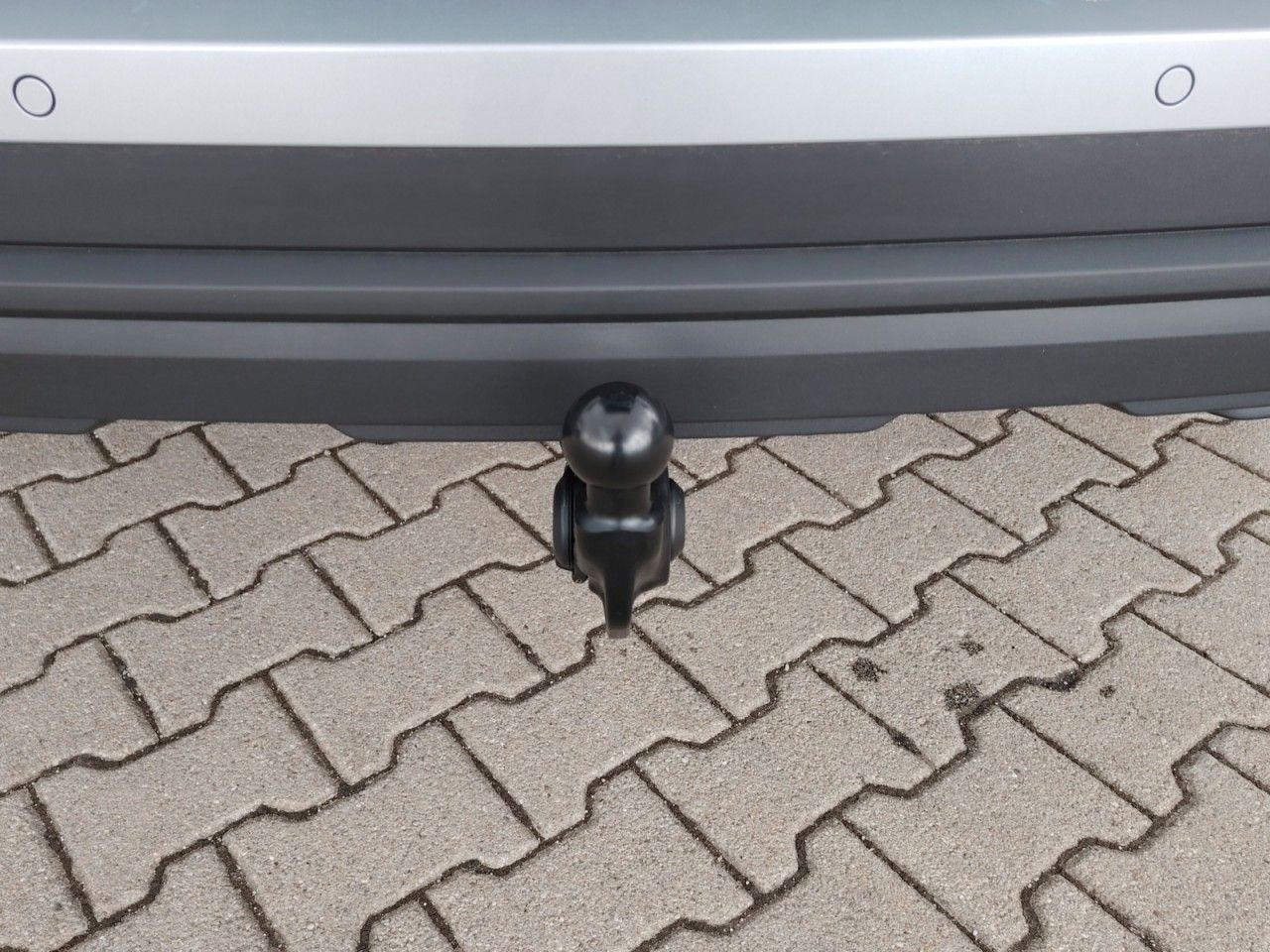 SKODA Karoq Selection Style TSI DSG – 5 Jahre Garantie - Bild 22