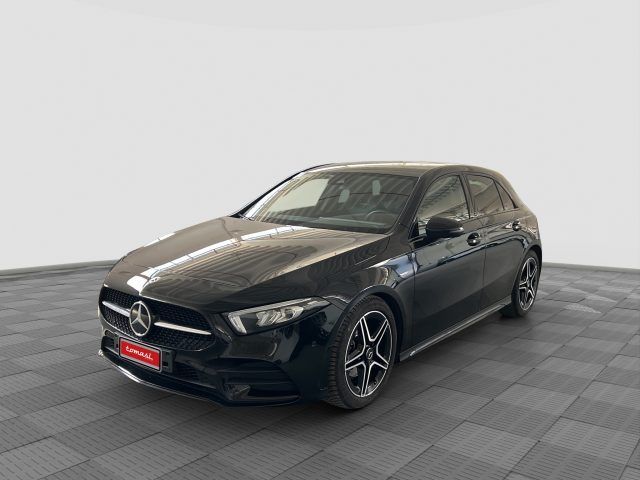 Image of Mercedes-Benz A 180