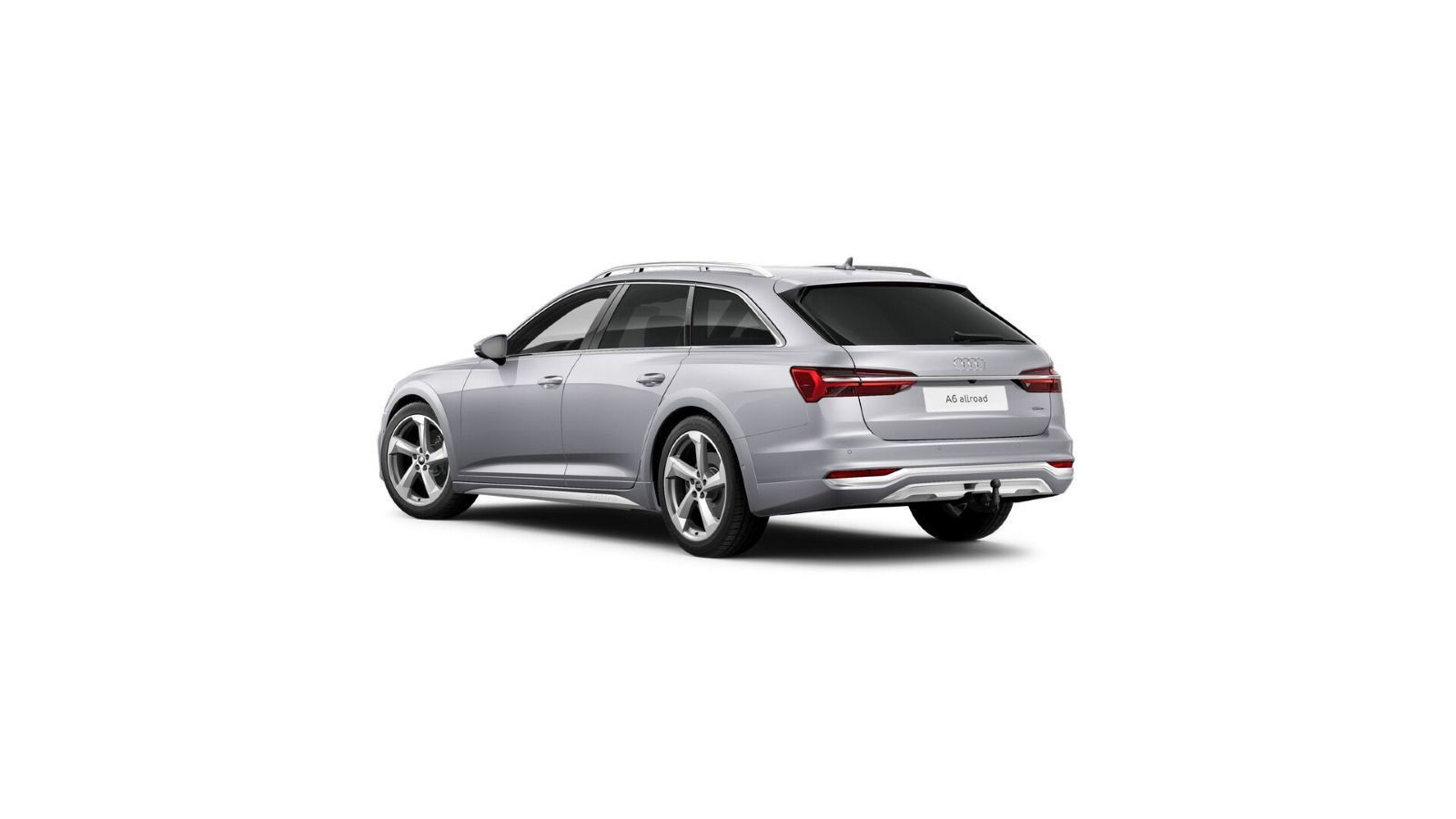 Audi A6 Allroad - Bild 3