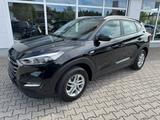 Hyundai TUCSON 1.6 GDI Style - Hyundai TUCSON in München