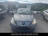 Mercedes-Benz B 200 B -Klasse B 200*SportPaket*AHK - gebrauchte Mercedes-Benz B 200 aus dem Jahr 2008