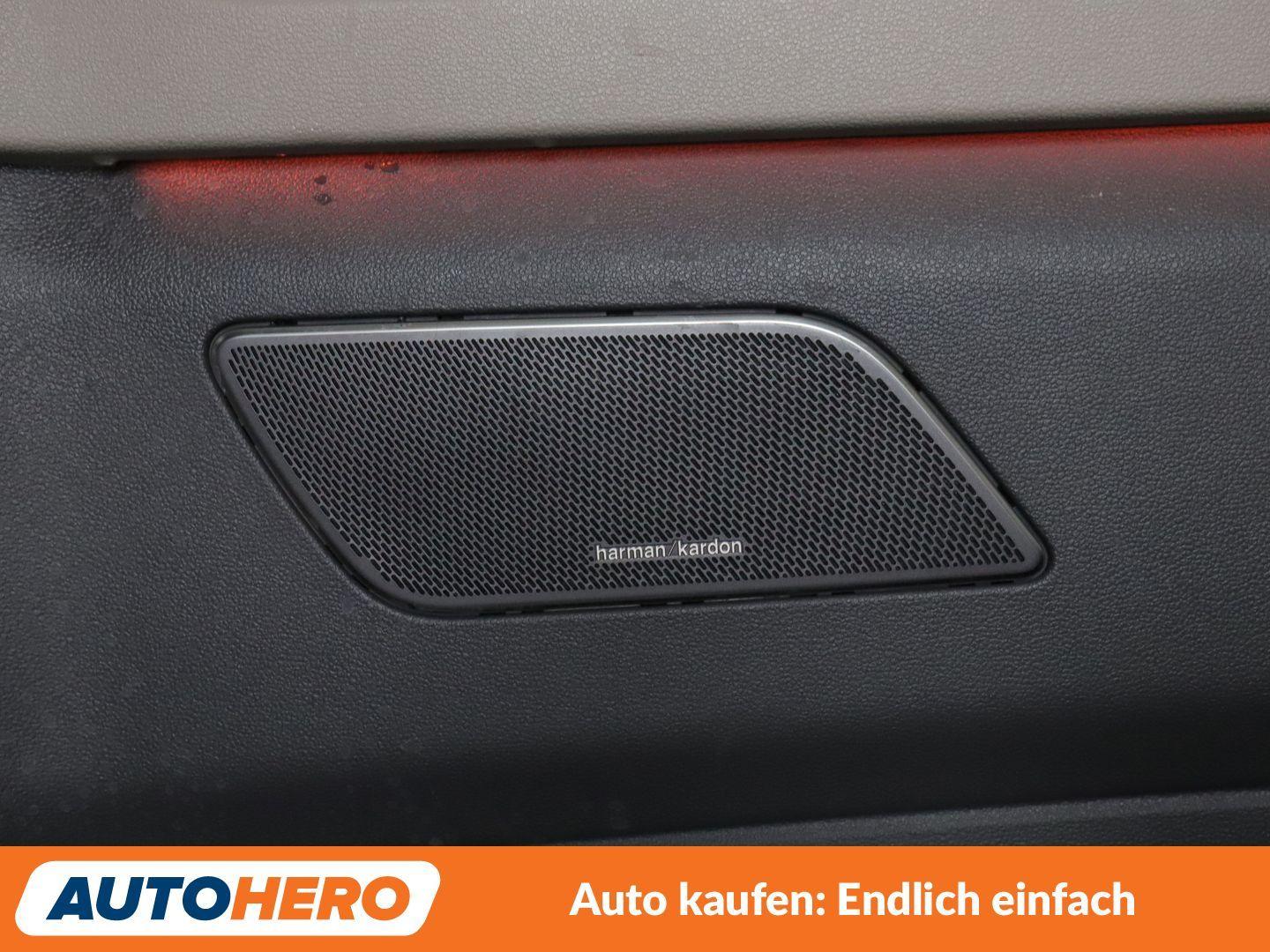 Volkswagen T7 Multivan 2.0 TSI Style Aut.*NAV*MATRIX*ACC*