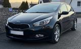 Kia cee'd / Ceed 1.4 CVVT Edition 7 Emotion Paket - Kia aus 2012: Cee D