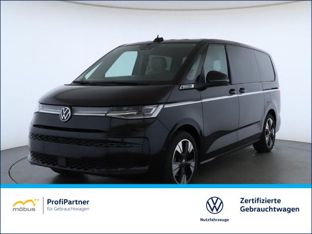 Image of Volkswagen T7 Multivan