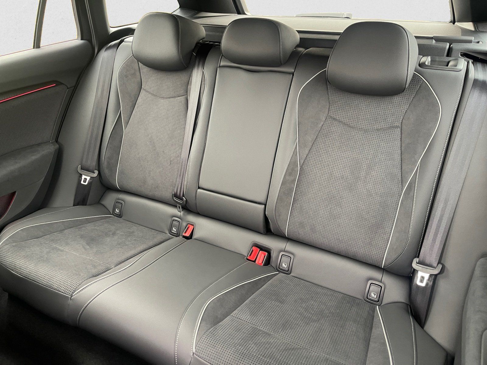Skoda Superb - Bild 10