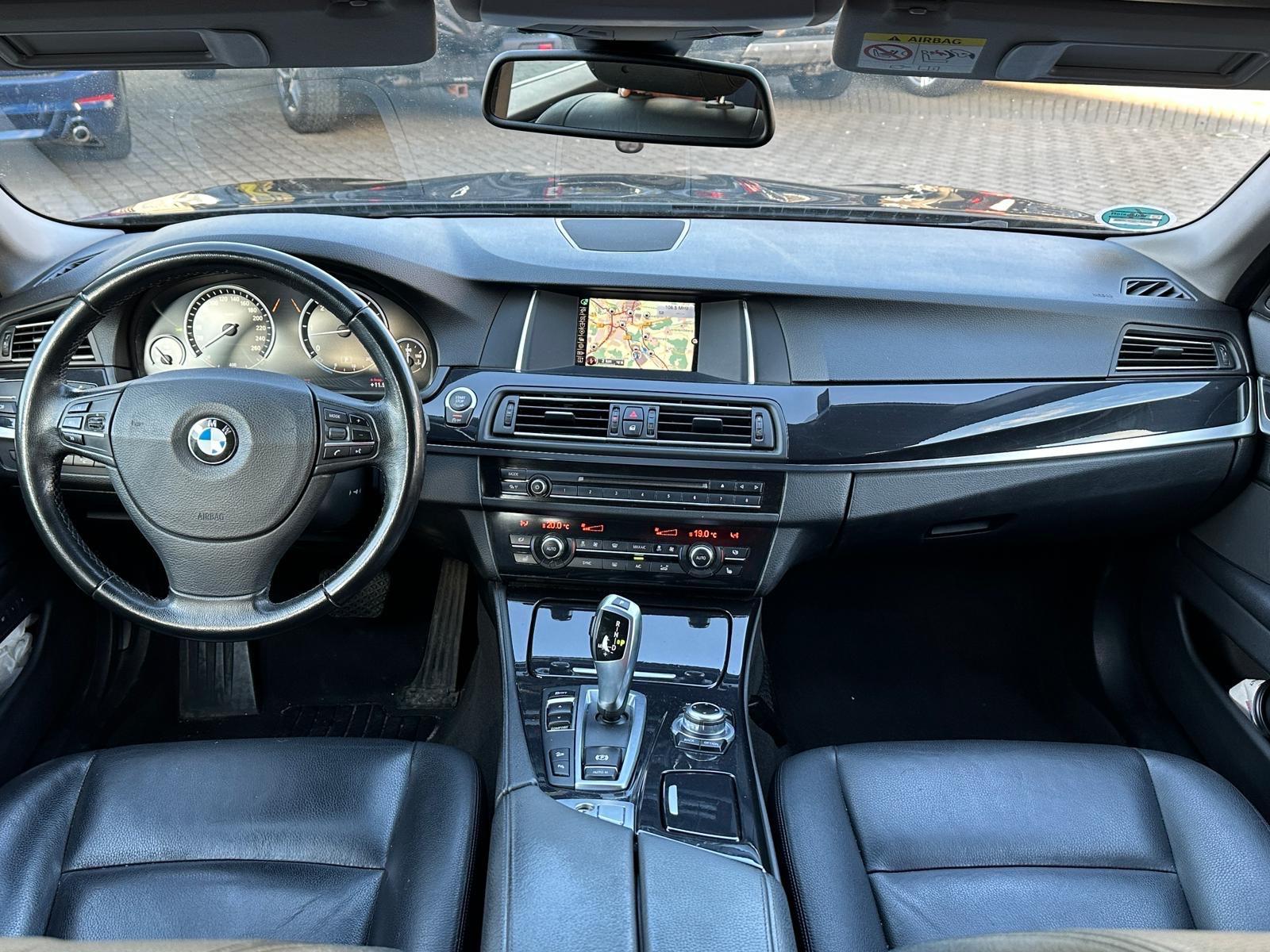 BMW 530 5 Touring 530 d xDrive