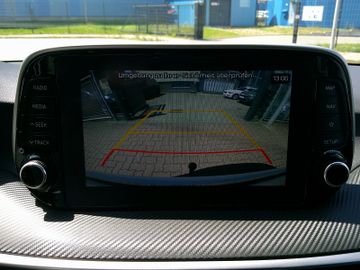 Hyundai Tucson Trend 2WD