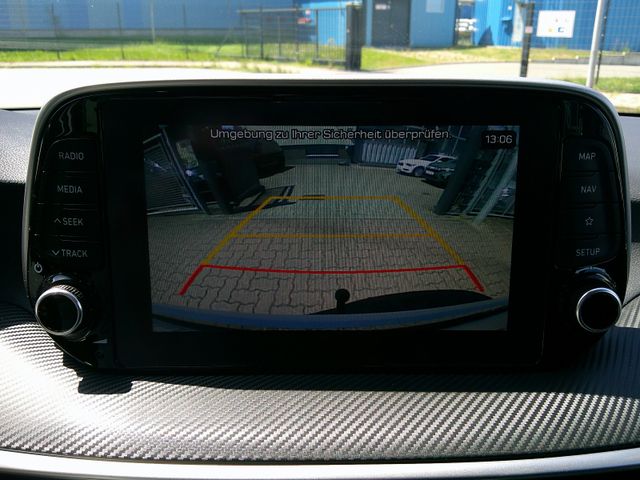 Hyundai Tucson Trend 2WD