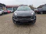 Kia Sportage Vision 2WD AUTOMATIK NAVI KAMERA 1HD - gebrauchte Kia Sportage aus dem Jahr 2020