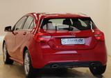 Mercedes-Benz A 220 CDI 170PS 7G Totwinkel Stdhei. Memory H&K - Mercedes-Benz A 220 aus 2013
