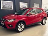 Seat Arona Style 1.0 TGI CNG RCAM Tempomat nur 43TKM - Seat Arona: Tgi