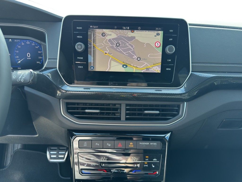 Volkswagen T-Cross - Bild 19