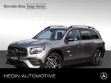 Mercedes-Benz GLB 220 d |AMG|NIGHT|DISTR|NAVI|MBeam|KEYL|AHK - graue Mercedes-Benz GLB 220