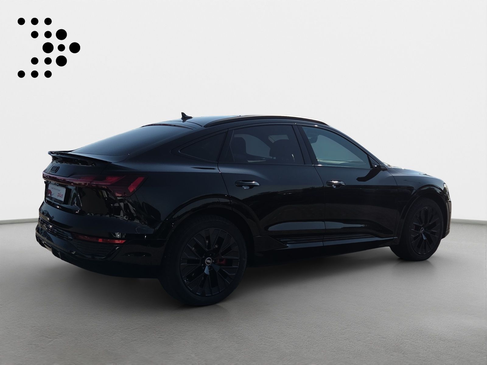 Audi Q8 e-tron - Bild 20