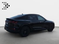 Audi Q8 e-tron - Vorschau Bild 20