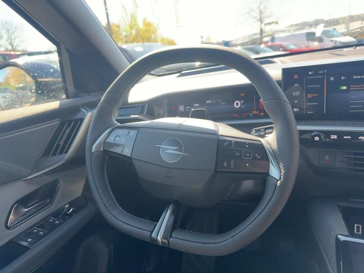Opel Grandland (X) - Bild 9