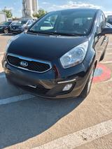 Kia kia venga 1,6 Automatik - Kia Venga in Berlin