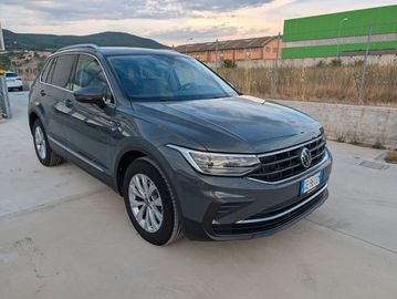 Volkswagen Tiguan - 3