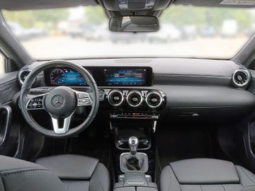 Mercedes A 200 - 10