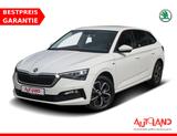 Skoda Scala 1.0 TSI Drive 125 LED Tempomat Sitzheizung - Skoda Scala: Kleinwagen