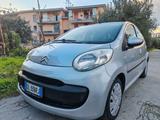 Citroën Citroen C1 AUTOMATICA NUOVISSIMA GPL - Citroën C1: Automatik, N