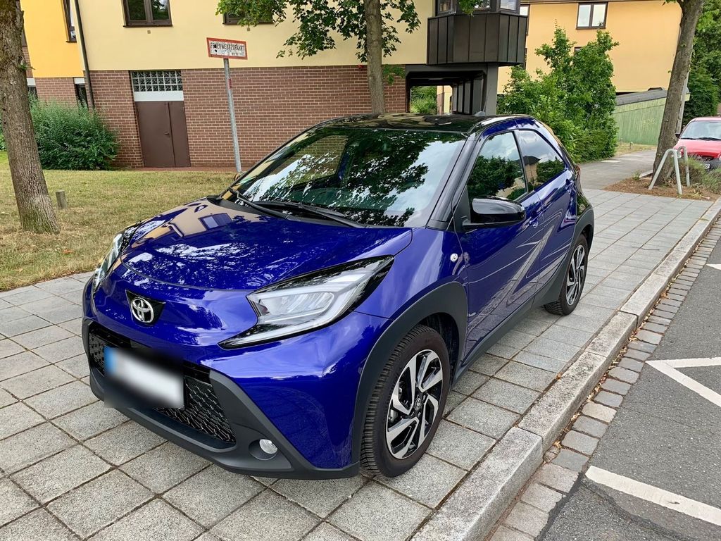 Image of Toyota Other