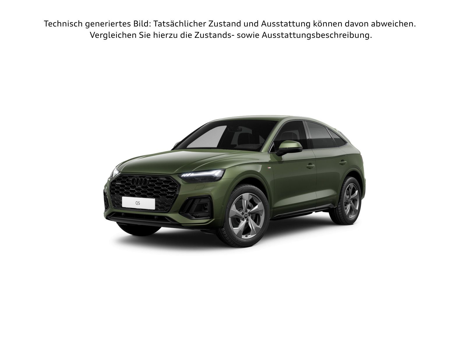 Audi Q5 - Bild 3