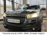 Peugeot 4008 1.6 HDi FAP 115 Allure STOP & START - Peugeot 4008 Gebrauchtwagen