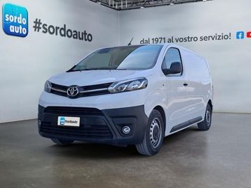 Toyota Proace (Verso) - 1
