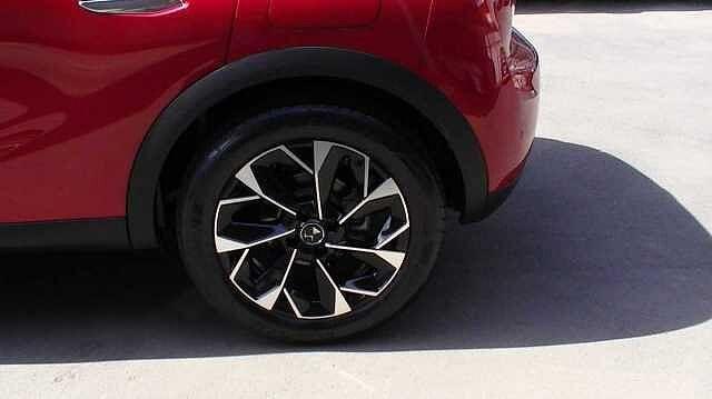 DS Automobiles DS DS 3 E-Tense Opera