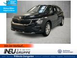 Skoda Kamiq Selection 1.0 TSI DSG Kamera SHZ ACC LED - Skoda Kamiq in Rostock