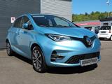Renault Zoe Intens E-Tech Elektro 1HD MwSt. HU+KD NEU - Renault ZOE in Stuttgart