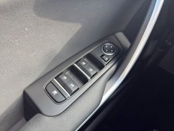 Kia XCeed 1.5 T-GDI Vision Navi Kamera Sitzheiz AHK